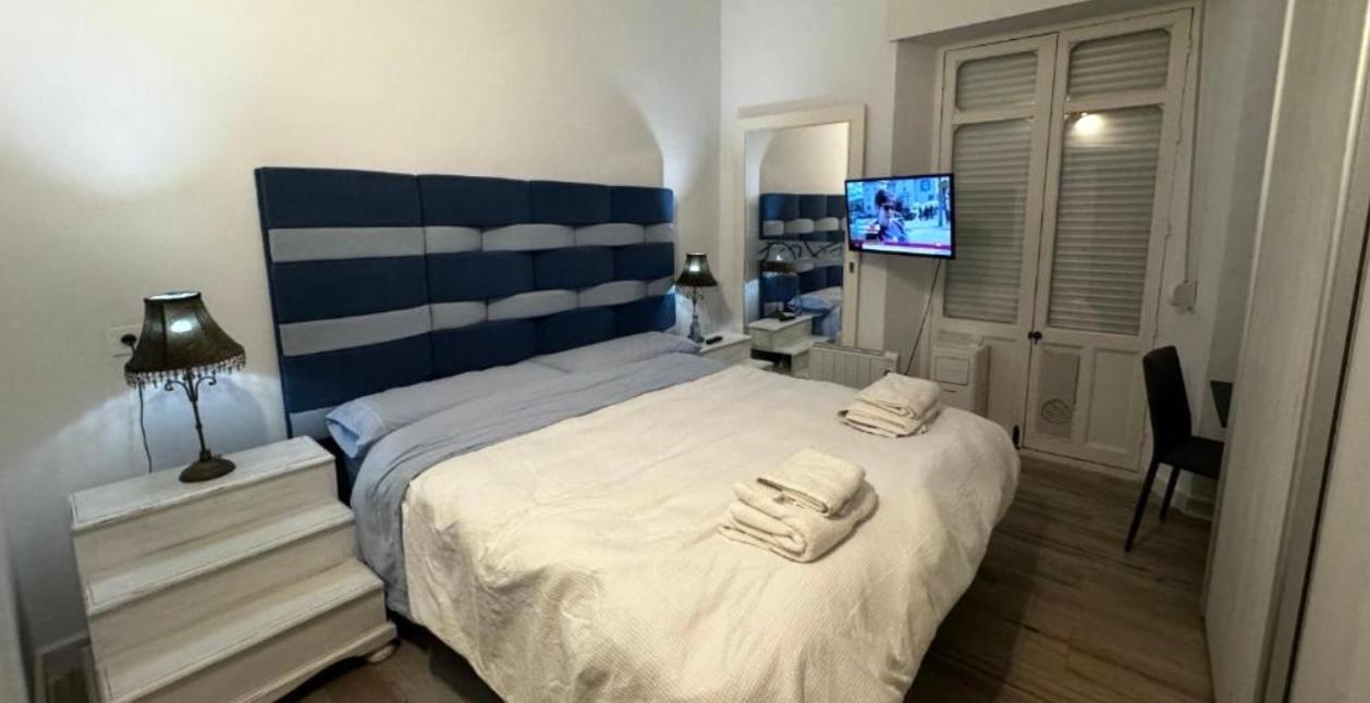 Riad 1 2C Melilla Extérieur photo