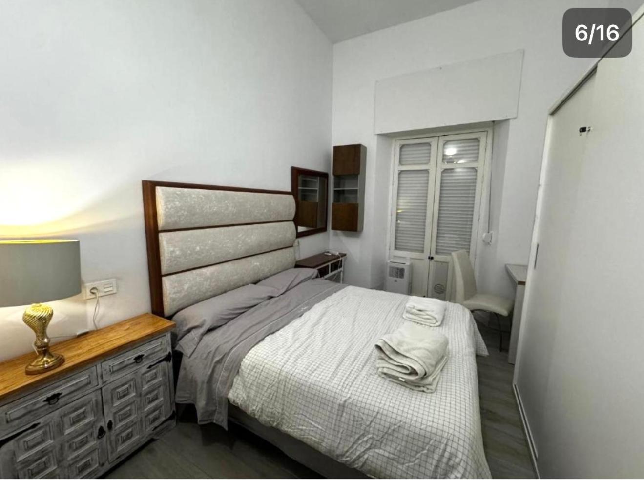 Riad 1 2C Melilla Extérieur photo